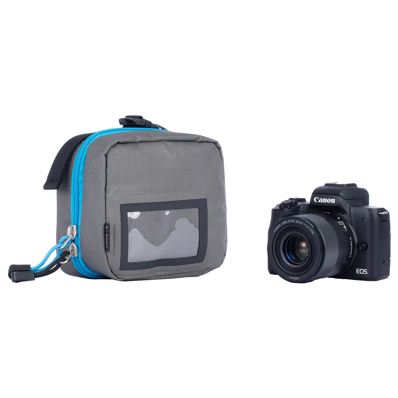 Welded Accessory Pouch - Valuables Pouch 8 Welded Accessory Pouch - Valuables Pouch - Image 6