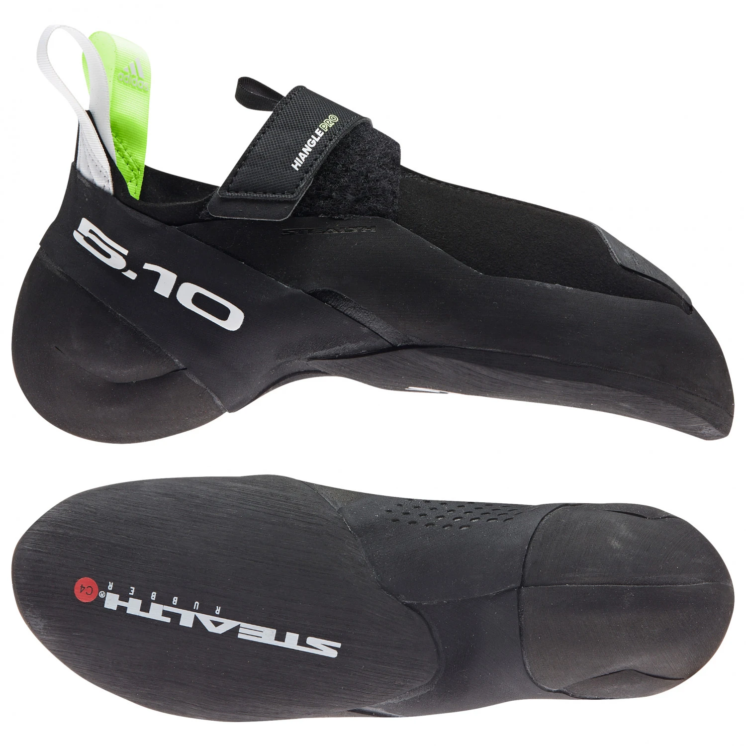 Five Ten Hiangle Pro - Climbing Shoes 4 Five Ten Hiangle Pro - Climbing Shoes - Image 2