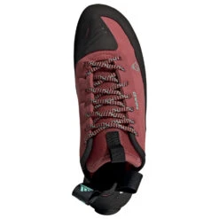 Five Ten Niad Lace - Climbing Shoes 13 Five Ten Niad Lace - Climbing Shoes -Outdoor Gear Series Store five ten niad lace climbing shoes detail 4