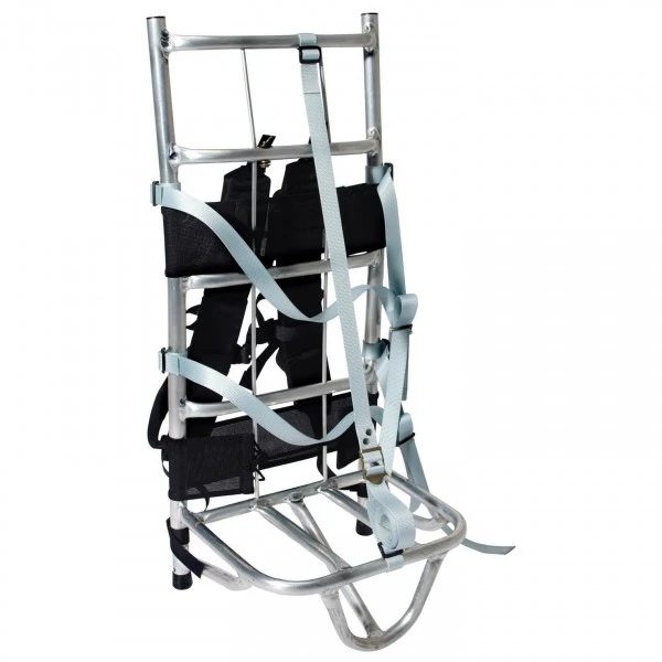 FJÄLLRÄVEN Fire Brigade Frame - Walking Backpack 3 FJÄLLRÄVEN Fire Brigade Frame - Walking Backpack