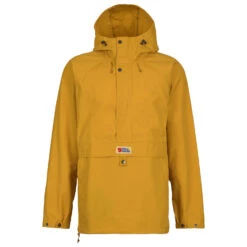 FJÄLLRÄVEN Vardag Anorak - Casual Jacket