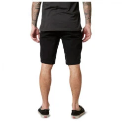 Fox Racing Essex Short 2.0 - Shorts -Outdoor Gear Series Store fox racing essex short 20 shorts detail 6