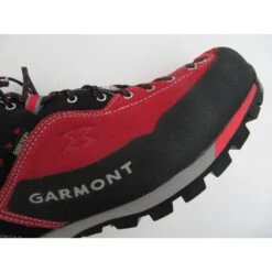 Garmont Dragontail Mnt GTX - Approach Shoes -Outdoor Gear Series Store garmont dragontail mnt gtx approachschuhe d84d56f9087882c3a709fed2c311c3e0 3