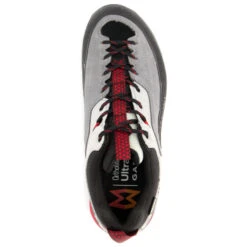 Garmont Dragontail Tech GTX - Approach Shoes -Outdoor Gear Series Store garmont dragontail tech gtx approach shoes detail 8