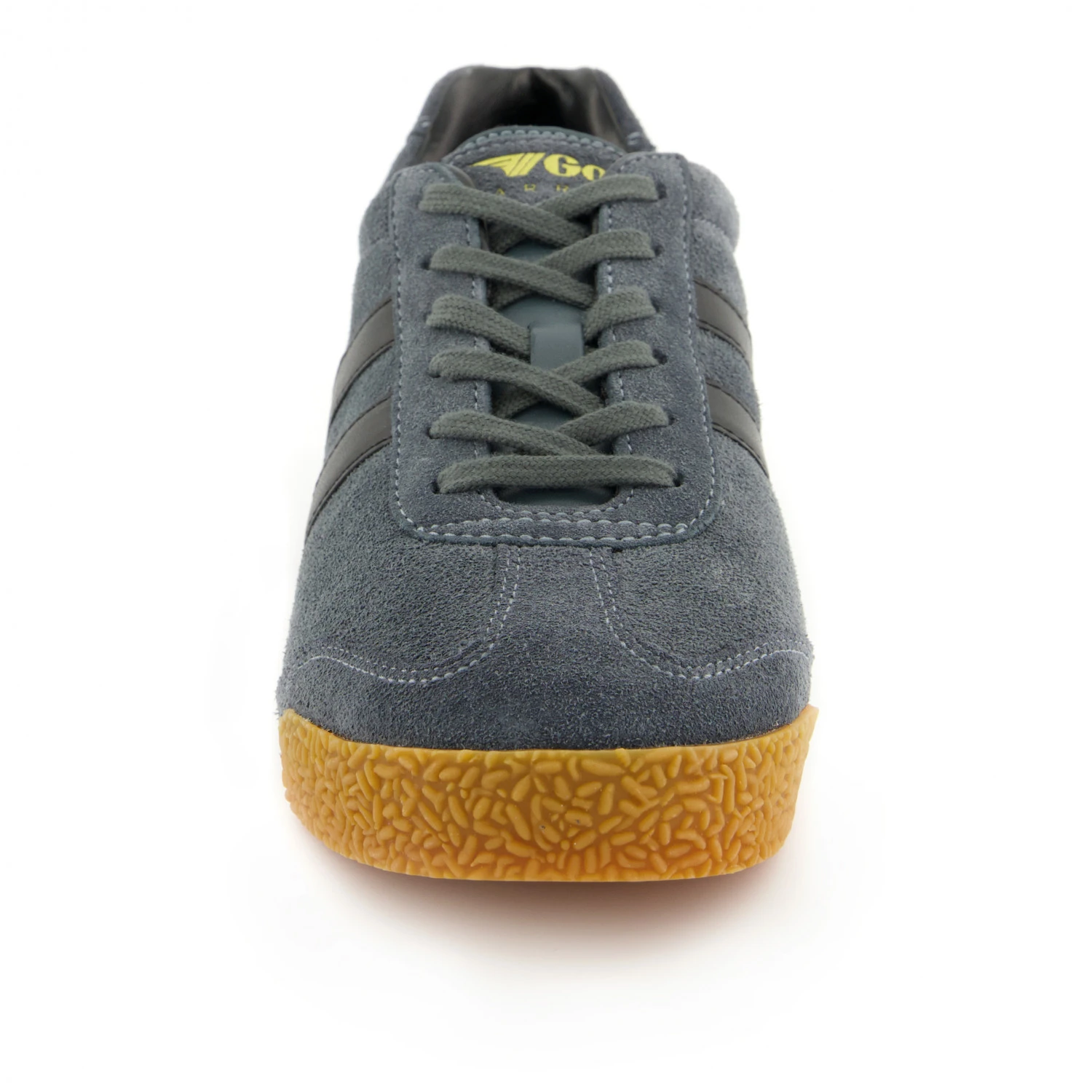 Gola Women's Harrier Suede - Sneakers 5 Gola Women's Harrier Suede - Sneakers - Image 3