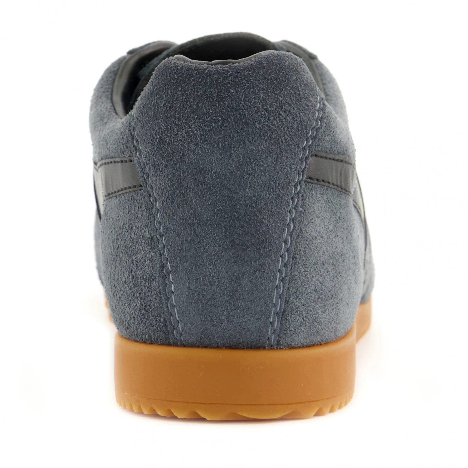 Gola Women's Harrier Suede - Sneakers 8 Gola Women's Harrier Suede - Sneakers - Image 6