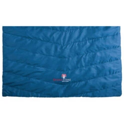 Grüezi Bag Biopod Wolle Almhütte - Synthetic Sleeping Bag -Outdoor Gear Series Store grueezi bag biopod wolle almhuette synthetic sleeping bag detail 3