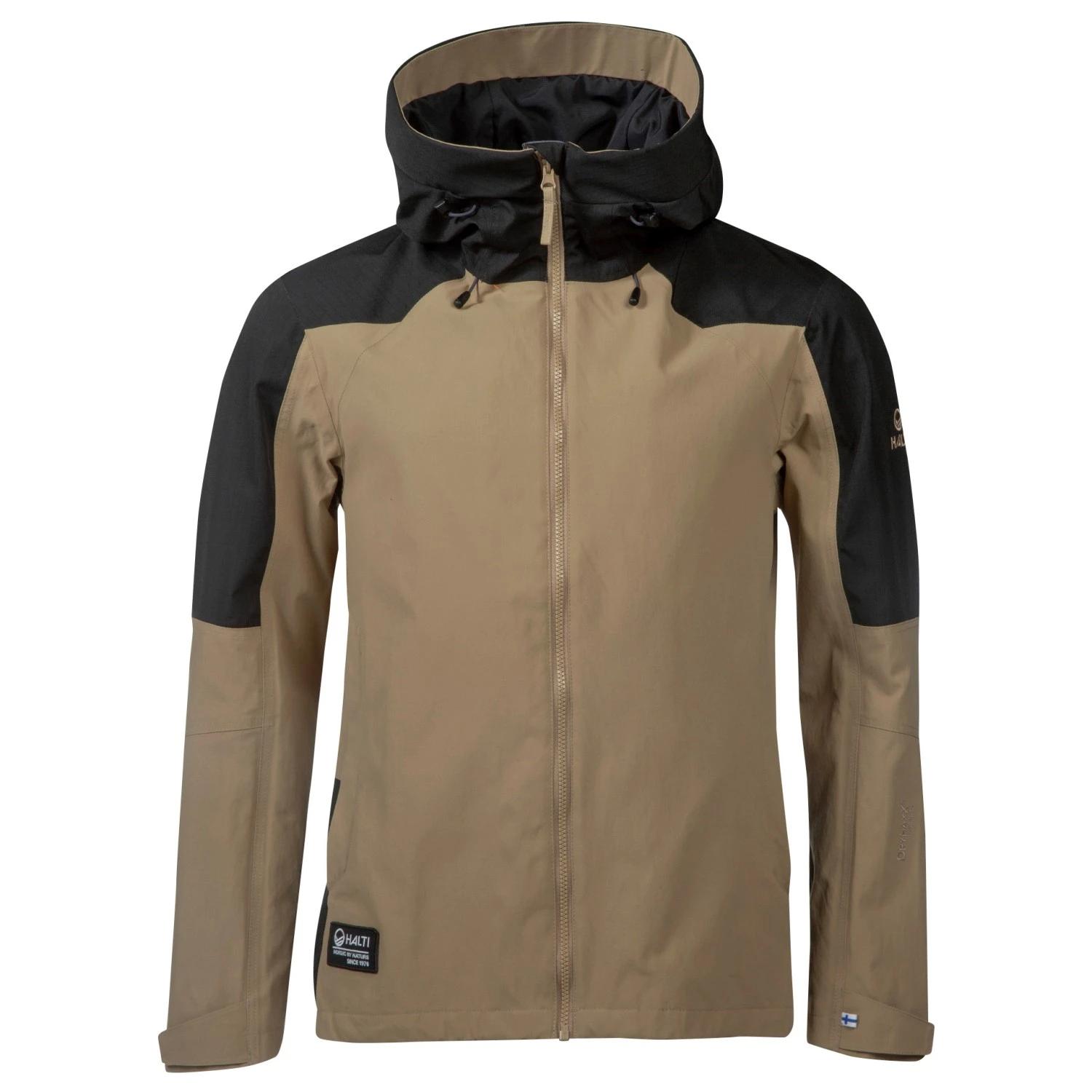 Halti Hiker II OD DX Jacket - Waterproof Jacket 3 Halti Hiker II OD DX Jacket - Waterproof Jacket