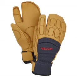 Hestra Vertical Cut Czone 3 Finger - Gloves
