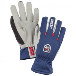 Hestra Windstopper Ergo Grip Touring 5 Finger - Gloves