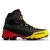 La Sportiva Aequilibrium LT GTX - Mountaineering Boots -Outdoor Gear Series Store la sportiva aequilibrium lt gtx mountaineering boots