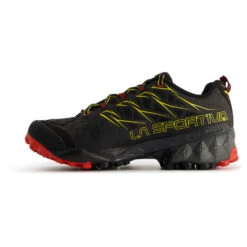 La Sportiva Akyra - Trail Running Shoes -Outdoor Gear Series Store la sportiva akyra trail running shoes detail 4