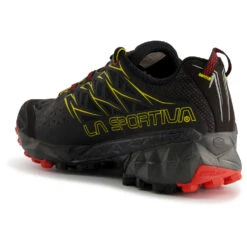 La Sportiva Akyra - Trail Running Shoes -Outdoor Gear Series Store la sportiva akyra trail running shoes detail 5