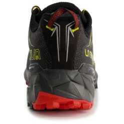 La Sportiva Akyra - Trail Running Shoes -Outdoor Gear Series Store la sportiva akyra trail running shoes detail 6