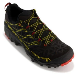 La Sportiva Akyra - Trail Running Shoes -Outdoor Gear Series Store la sportiva akyra trail running shoes detail 7