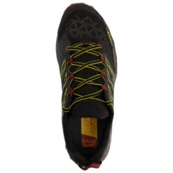 La Sportiva Akyra - Trail Running Shoes -Outdoor Gear Series Store la sportiva akyra trail running shoes detail 8