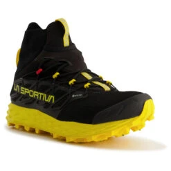 La Sportiva Blizzard GTX - Trail Running Shoes 12 La Sportiva Blizzard GTX - Trail Running Shoes -Outdoor Gear Series Store la sportiva blizzard gtx trail running shoes detail 2