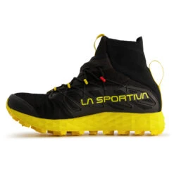 La Sportiva Blizzard GTX - Trail Running Shoes 14 La Sportiva Blizzard GTX - Trail Running Shoes -Outdoor Gear Series Store la sportiva blizzard gtx trail running shoes detail 4