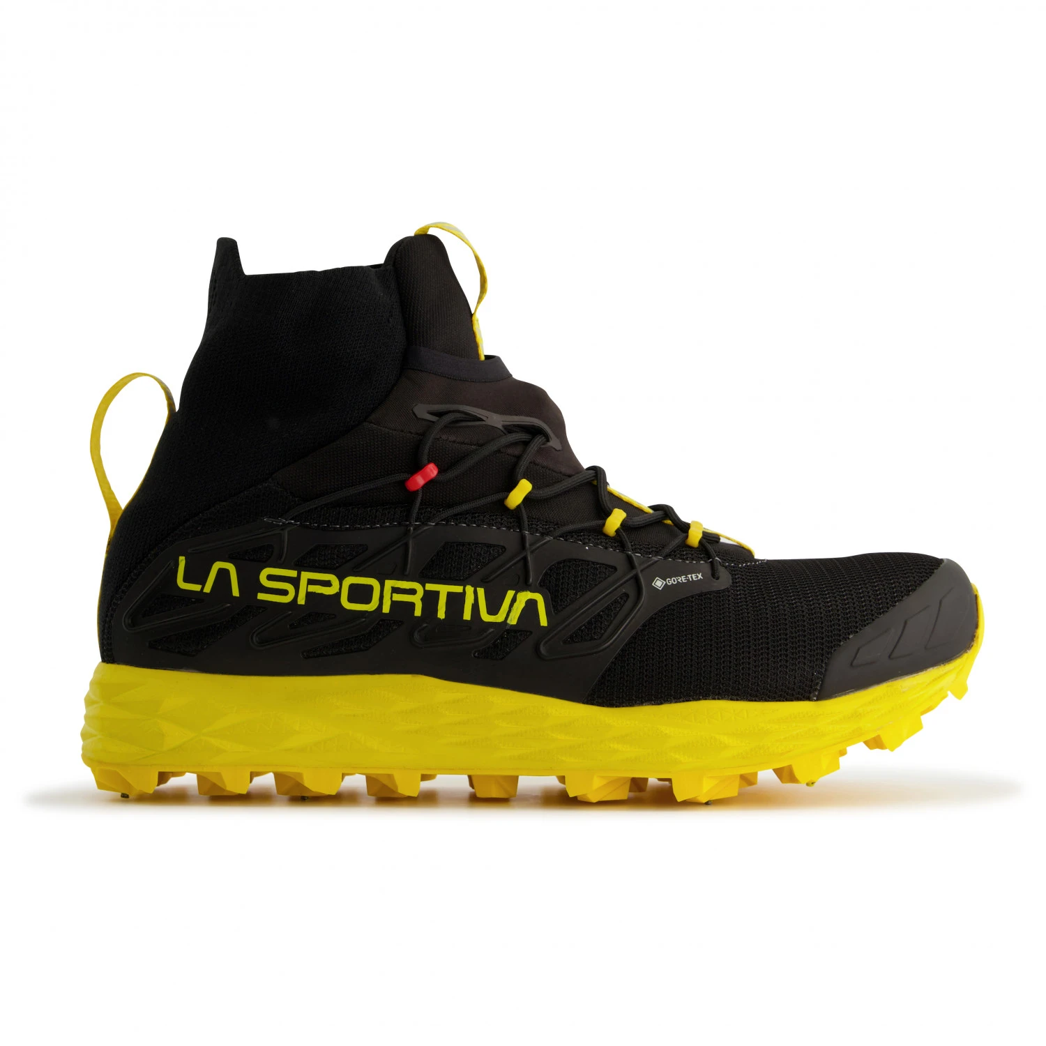 La Sportiva Blizzard GTX - Trail Running Shoes 3 La Sportiva Blizzard GTX - Trail Running Shoes