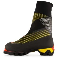 La Sportiva G-Tech - Expedition Boots 12 La Sportiva G-Tech - Expedition Boots -Outdoor Gear Series Store la sportiva g tech expedition boots detail 4
