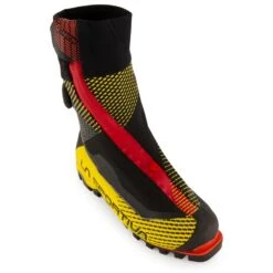 La Sportiva G-Tech - Expedition Boots 15 La Sportiva G-Tech - Expedition Boots -Outdoor Gear Series Store la sportiva g tech expedition boots detail 7