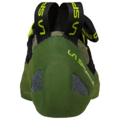 La Sportiva GeckoGym Vegan - Climbing Shoes -Outdoor Gear Series Store la sportiva geckogym vegan climbing shoes detail 5