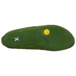 La Sportiva GeckoGym Vegan - Climbing Shoes -Outdoor Gear Series Store la sportiva geckogym vegan climbing shoes detail 6