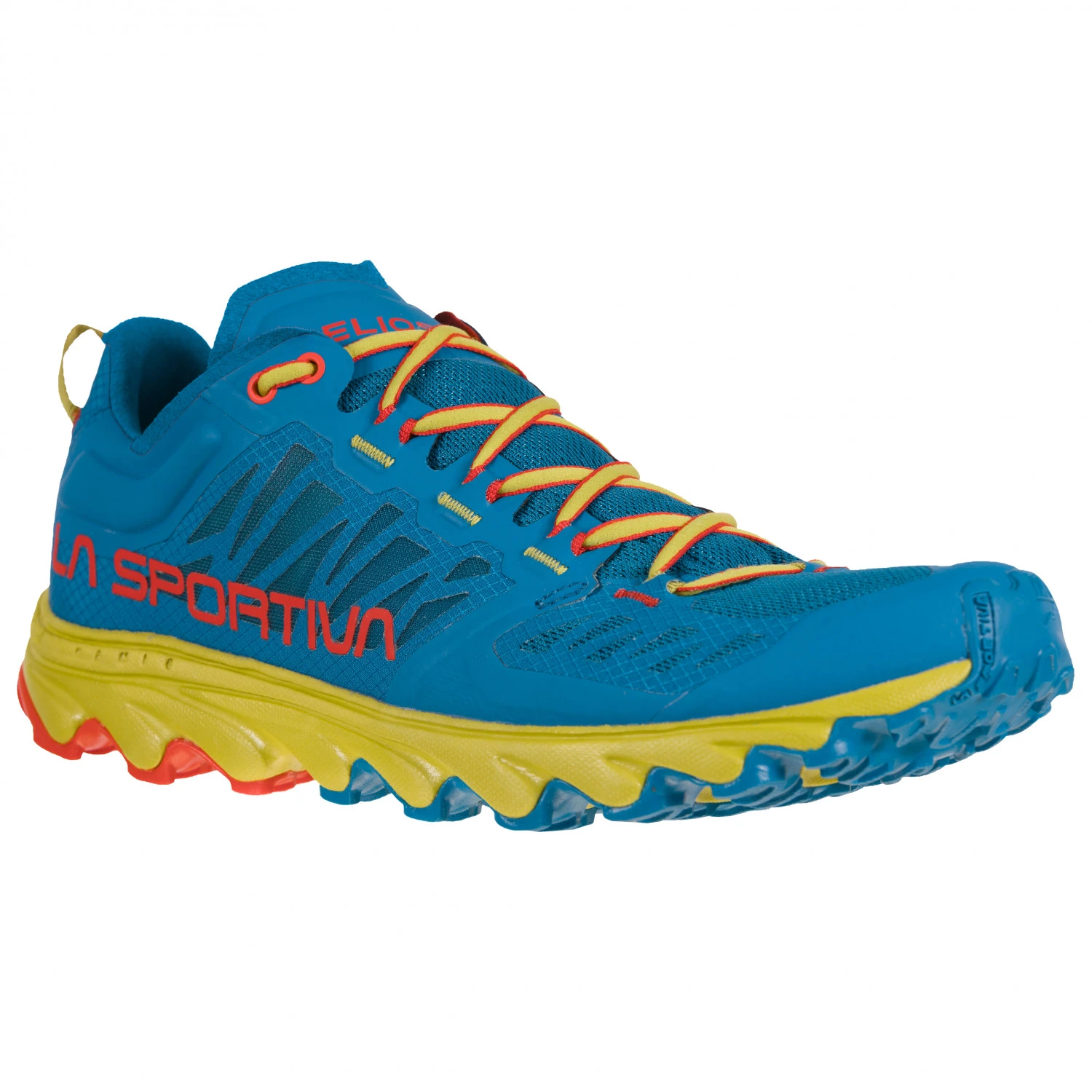 La Sportiva Helios III - Trail Running Shoes 5 La Sportiva Helios III - Trail Running Shoes - Image 3
