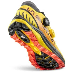 La Sportiva Jackal II Boa - Trail Running Shoes 13 La Sportiva Jackal II Boa - Trail Running Shoes -Outdoor Gear Series Store la sportiva jackal ii boa trail running shoes detail 4