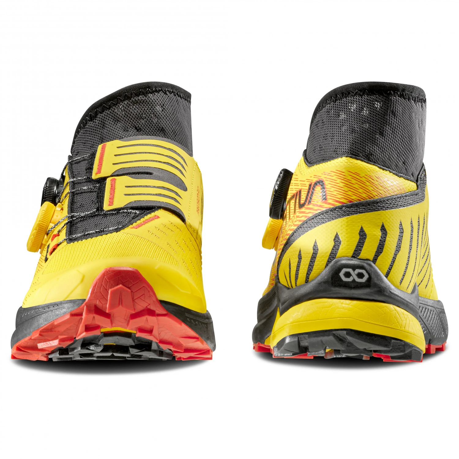 La Sportiva Jackal II Boa - Trail Running Shoes 8 La Sportiva Jackal II Boa - Trail Running Shoes - Image 6