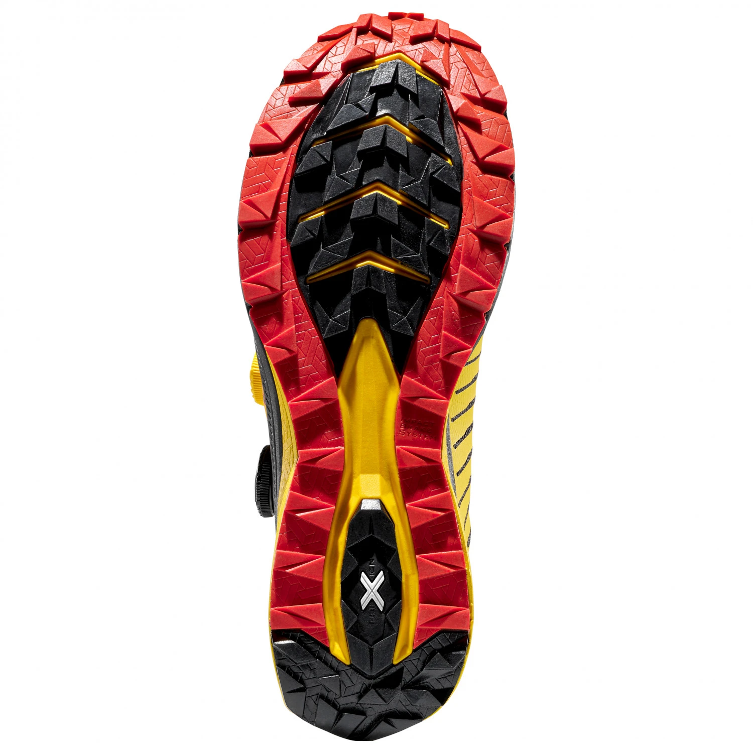 La Sportiva Jackal II Boa - Trail Running Shoes 10 La Sportiva Jackal II Boa - Trail Running Shoes - Image 8