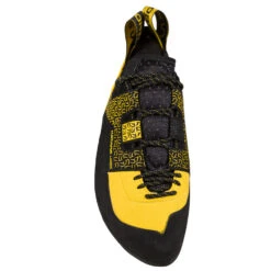 La Sportiva Katana Laces - Climbing Shoes -Outdoor Gear Series Store la sportiva katana laces climbing shoes detail 3