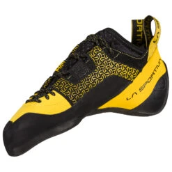 La Sportiva Katana Laces - Climbing Shoes -Outdoor Gear Series Store la sportiva katana laces climbing shoes detail 4