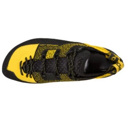 La Sportiva Katana Laces - Climbing Shoes -Outdoor Gear Series Store la sportiva katana laces climbing shoes detail 6