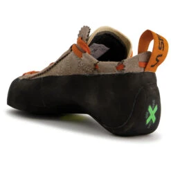 La Sportiva Mythos Eco - Climbing Shoes -Outdoor Gear Series Store la sportiva mythos eco climbing shoes detail 5