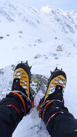 La Sportiva Nepal Extreme - Mountaineering Boots 21 La Sportiva Nepal Extreme - Mountaineering Boots -Outdoor Gear Series Store la sportiva nepal extreme mountaineering boots b9d4a9176afa2bdc416e7c218f81cd66 1