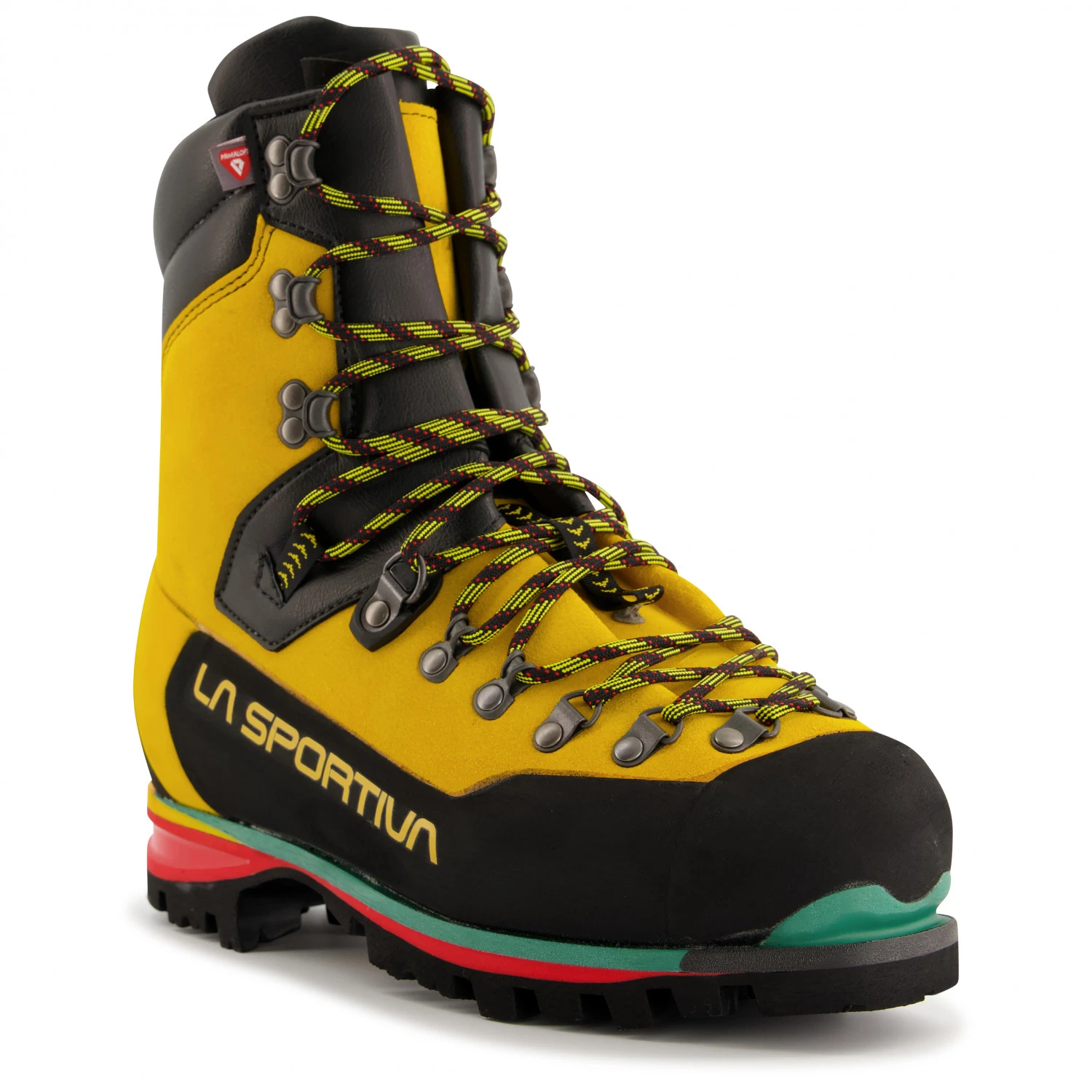 La Sportiva Nepal Extreme - Mountaineering Boots 4 La Sportiva Nepal Extreme - Mountaineering Boots - Image 2