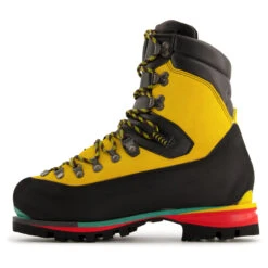 La Sportiva Nepal Extreme - Mountaineering Boots 15 La Sportiva Nepal Extreme - Mountaineering Boots -Outdoor Gear Series Store la sportiva nepal extreme mountaineering boots detail 4