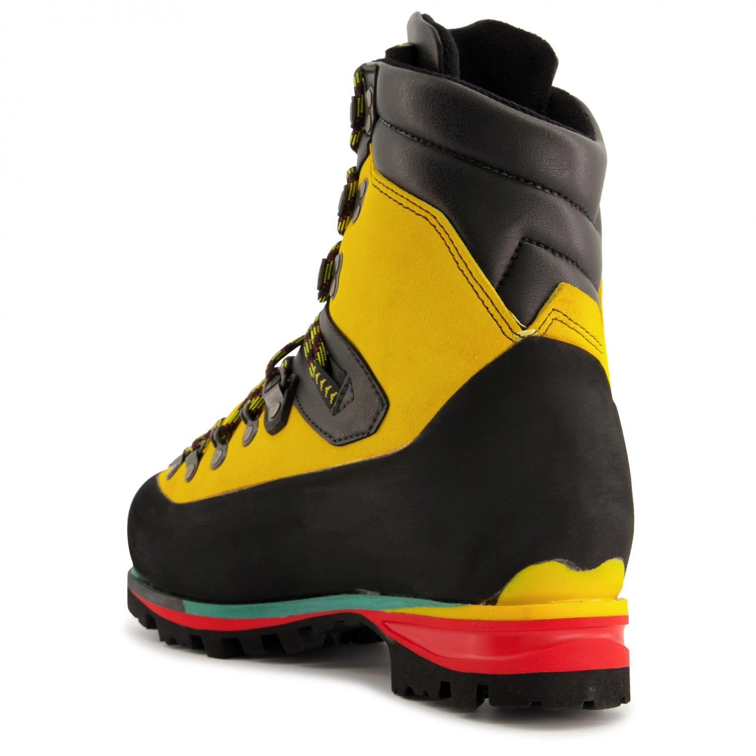 La Sportiva Nepal Extreme - Mountaineering Boots 7 La Sportiva Nepal Extreme - Mountaineering Boots - Image 5