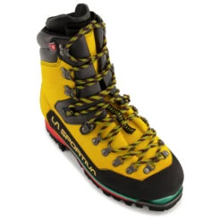 La Sportiva Nepal Extreme - Mountaineering Boots 18 La Sportiva Nepal Extreme - Mountaineering Boots -Outdoor Gear Series Store la sportiva nepal extreme mountaineering boots detail 7