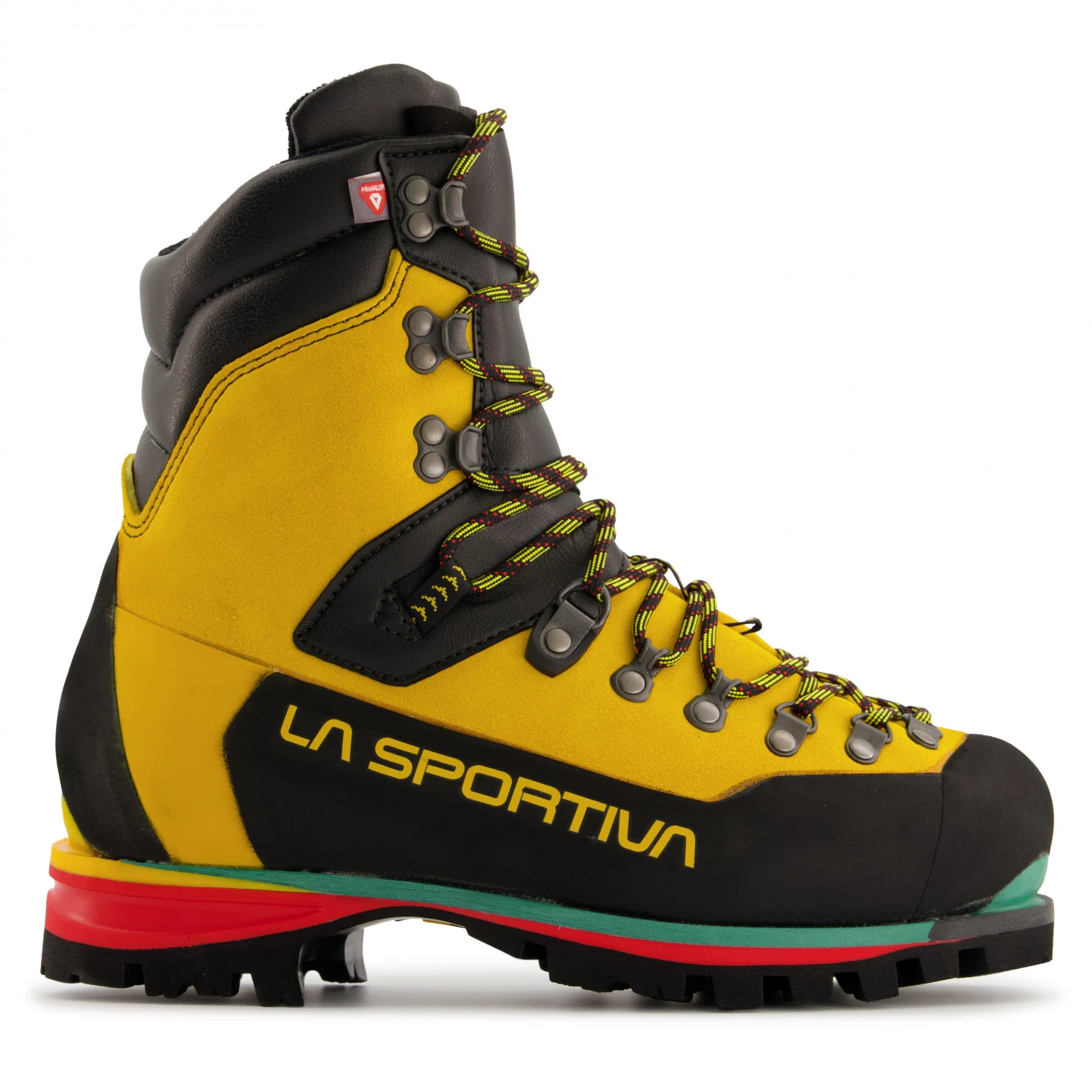 La Sportiva Nepal Extreme - Mountaineering Boots 3 La Sportiva Nepal Extreme - Mountaineering Boots