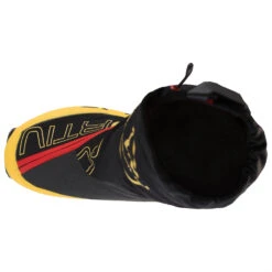 La Sportiva Olympus Mons Cube - Expedition Boots -Outdoor Gear Series Store la sportiva olympus mons cube expedition boots detail 4