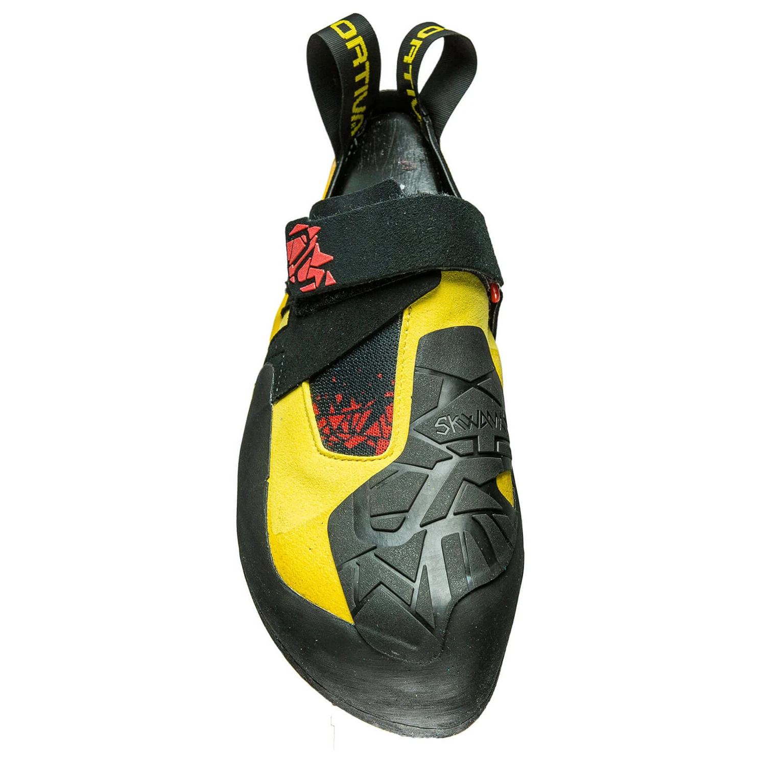 La Sportiva Skwama - Climbing Shoes 4 La Sportiva Skwama - Climbing Shoes - Image 2