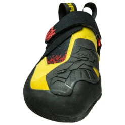 La Sportiva Skwama - Climbing Shoes 11 La Sportiva Skwama - Climbing Shoes -Outdoor Gear Series Store la sportiva skwama climbing shoes detail 3