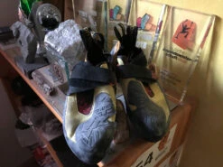 La Sportiva Skwama - Climbing Shoes 13 La Sportiva Skwama - Climbing Shoes -Outdoor Gear Series Store la sportiva skwama kletterschuhe 0f9b97ad704414c991e83aecfff8c404 1