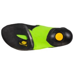 La Sportiva Skwama Vegan - Climbing Shoes -Outdoor Gear Series Store la sportiva skwama vegan climbing shoes detail 6