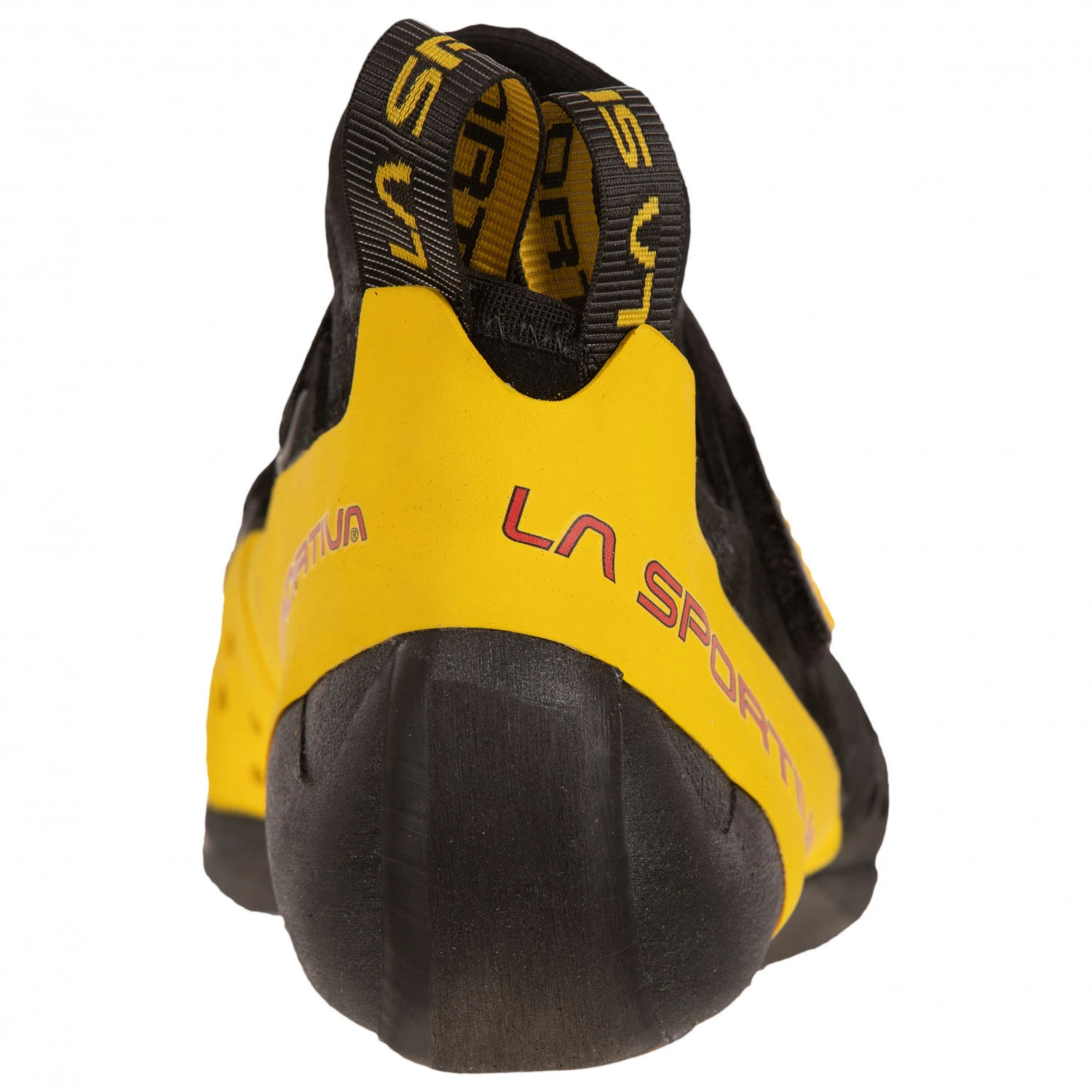 La Sportiva Solution Comp - Climbing Shoes 7 La Sportiva Solution Comp - Climbing Shoes - Image 5