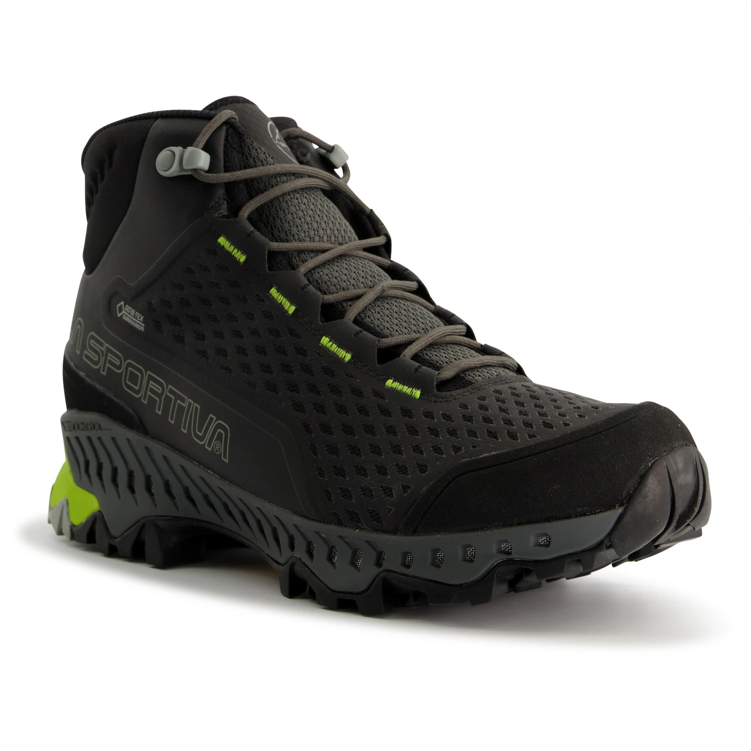 La Sportiva Stream GTX - Walking Boots 4 La Sportiva Stream GTX - Walking Boots - Image 2