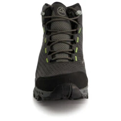 La Sportiva Stream GTX - Walking Boots 13 La Sportiva Stream GTX - Walking Boots -Outdoor Gear Series Store la sportiva stream gtx walking boots detail 3