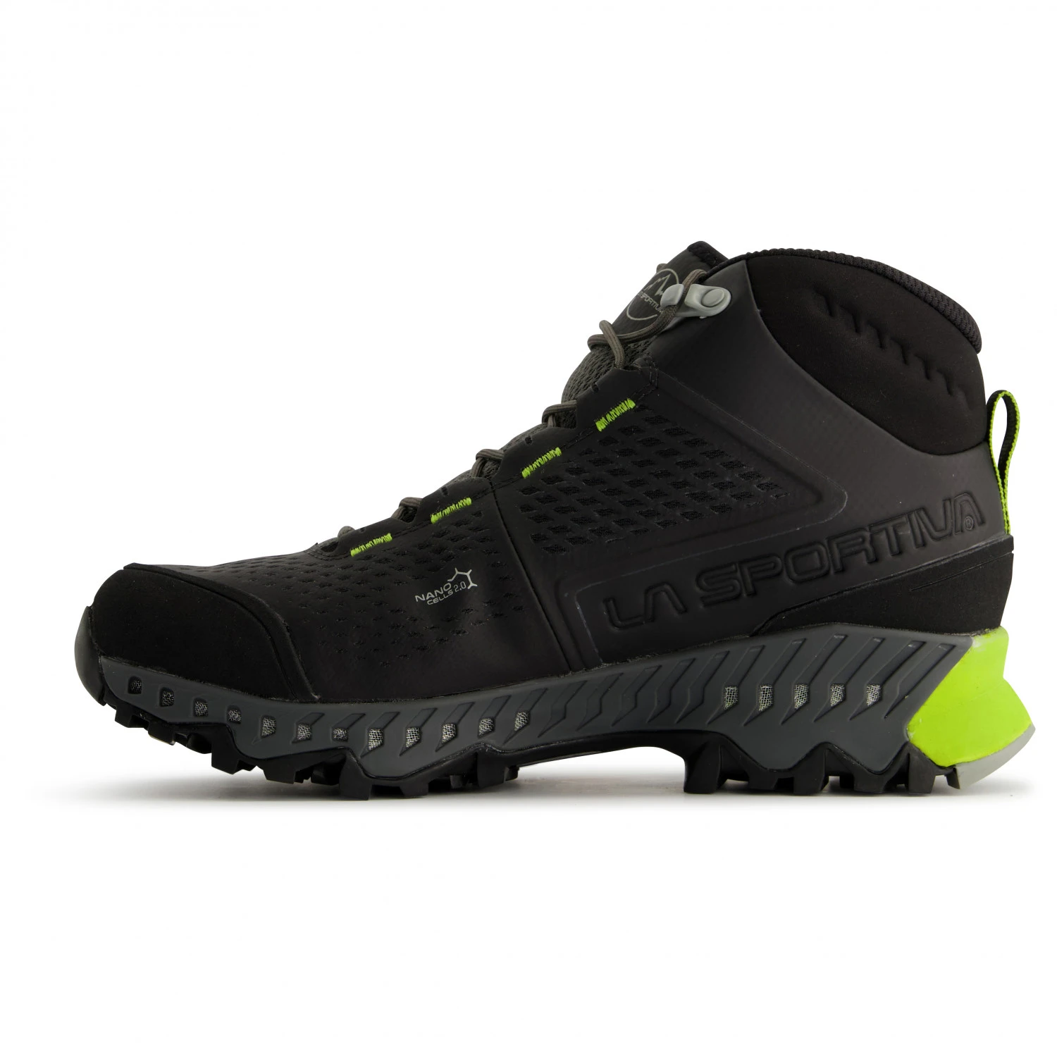 La Sportiva Stream GTX - Walking Boots 6 La Sportiva Stream GTX - Walking Boots - Image 4